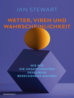 cover image of Wetter, Viren und Wahrscheinlichkeit